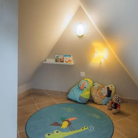 Rent Like - Pardalowka Iii Daire