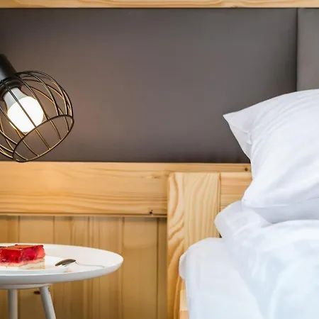Daire Rent Like - Pardalowka Iii Zakopane