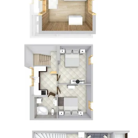 Rent Like - Pardalowka Iii Zakopane