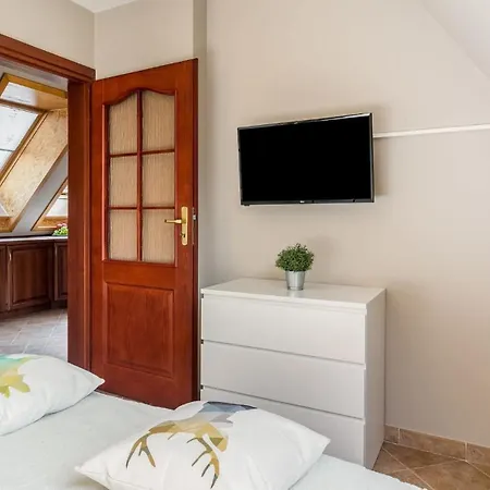 Rent Like - Pardalowka Iii Daire *