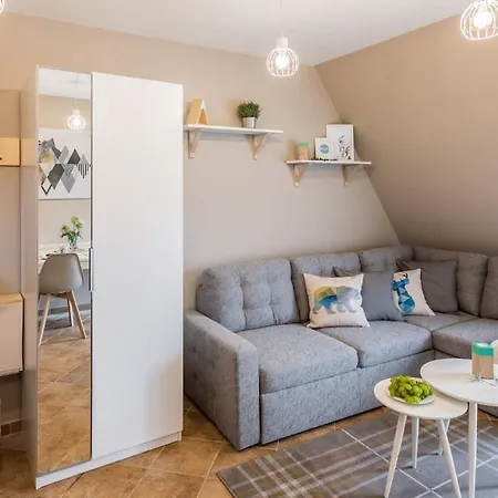 Rent Like - Pardalowka Iii Daire Zakopane