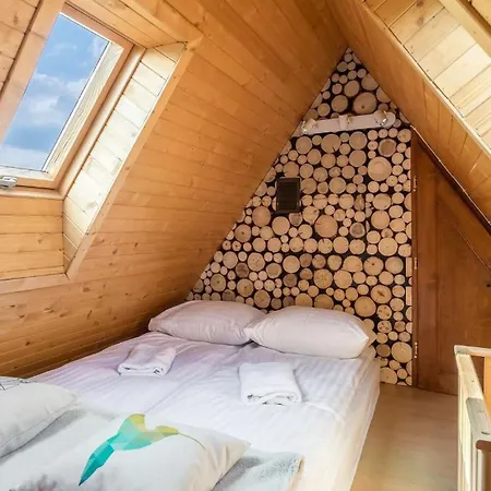 Rent Like - Pardalowka Iii Daire