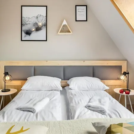 Rent Like - Pardalowka Iii