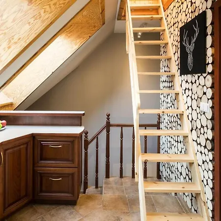 Rent Like - Pardalowka Iii Daire *