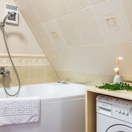 Rent Like - Pardalowka Iii Zakopane