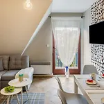 Rent Like - Pardalowka Iii