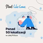 Appartamento Rent Like - Pardalowka Iii