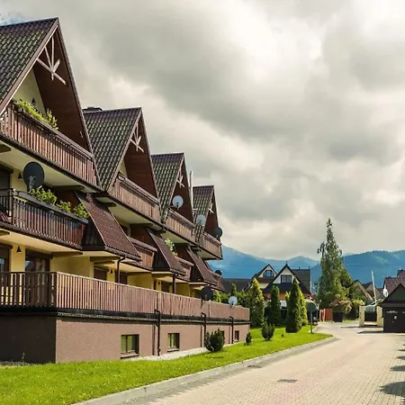 דירה Rent Like - Pardalowka Iii