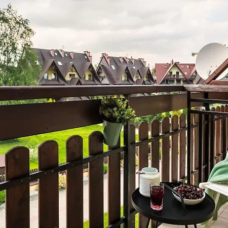 דירה Rent Like - Pardalowka Iii