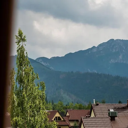 Rent Like - Pardalowka Iii דירה זקופאנה