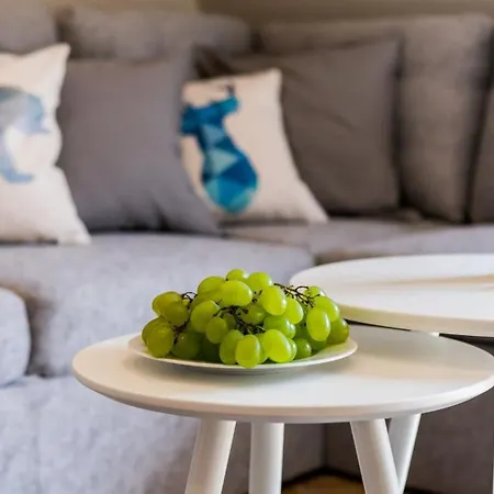 Appartamento Rent Like - Pardalowka Iii