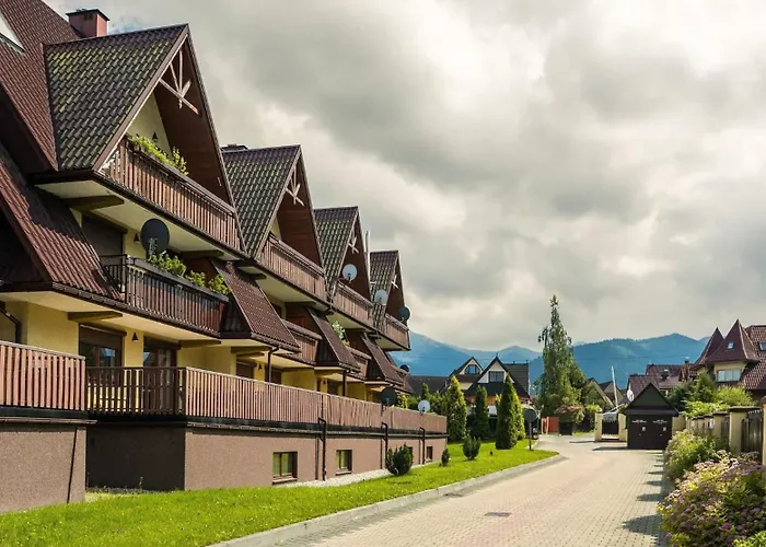 דירה Rent Like - Pardalowka Iii