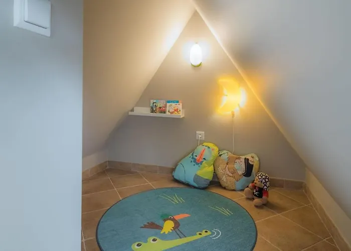 Rent Like - Pardalowka Iii דירה