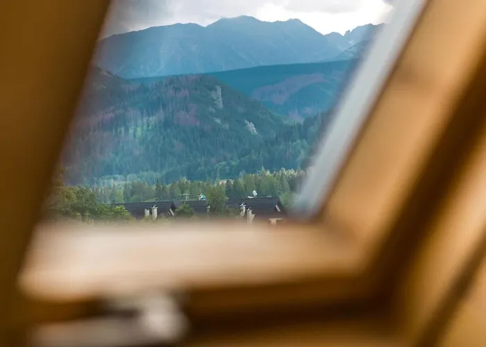 Rent Like - Pardalowka Iii דירה