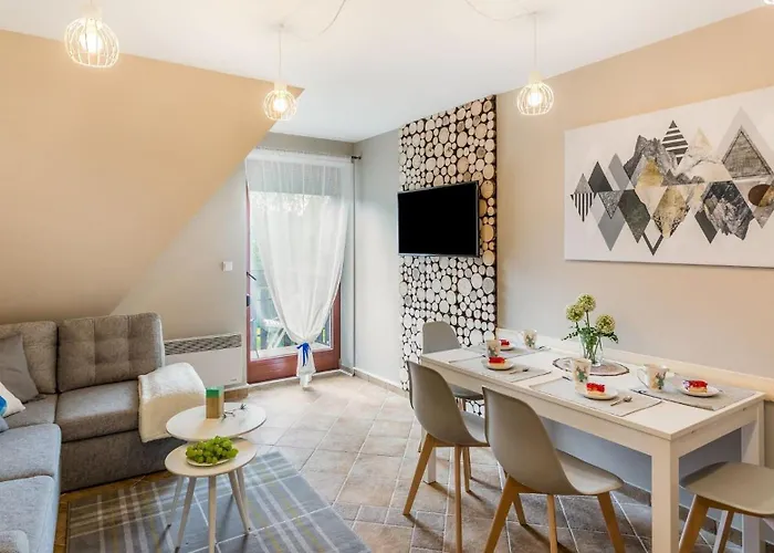 Rent Like - Pardalowka Iii *