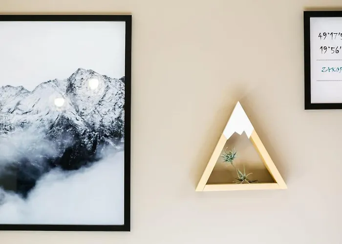 Rent Like - Pardalowka Iii