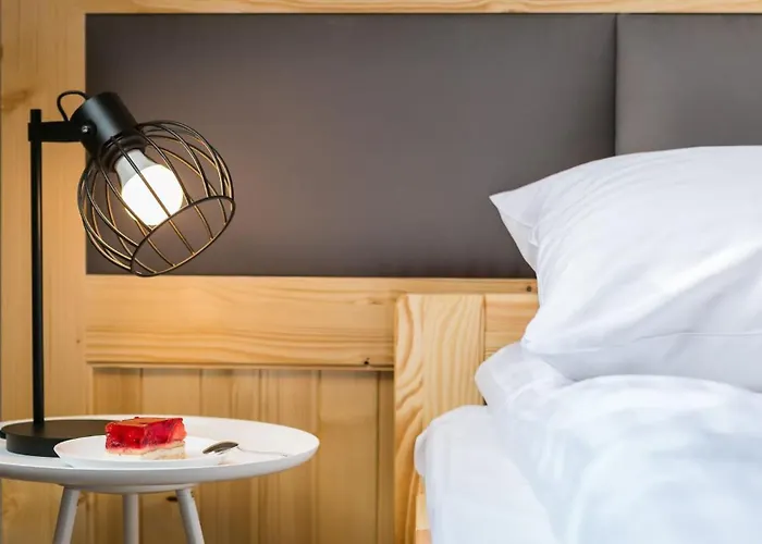 דירה Rent Like - Pardalowka Iii זקופאנה