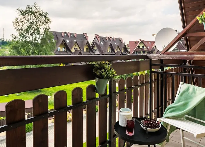 דירה Rent Like - Pardalowka Iii