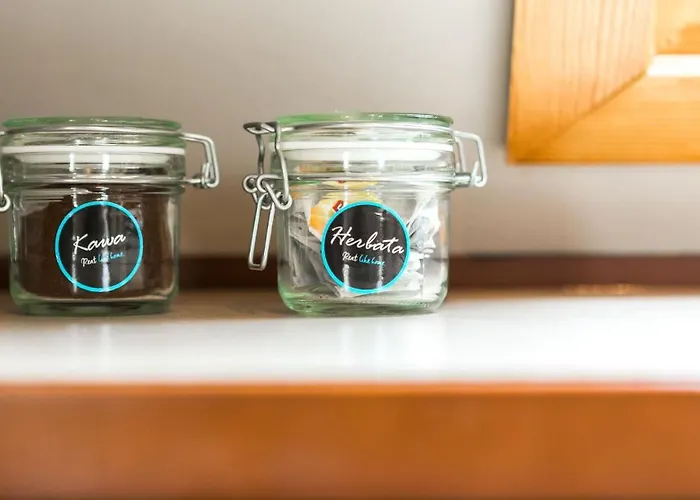 Rent Like - Pardalowka Iii דירה