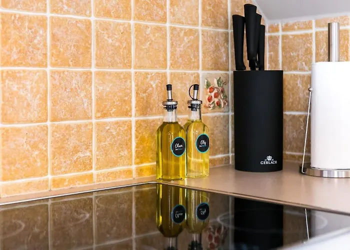 דירה Rent Like - Pardalowka Iii זקופאנה