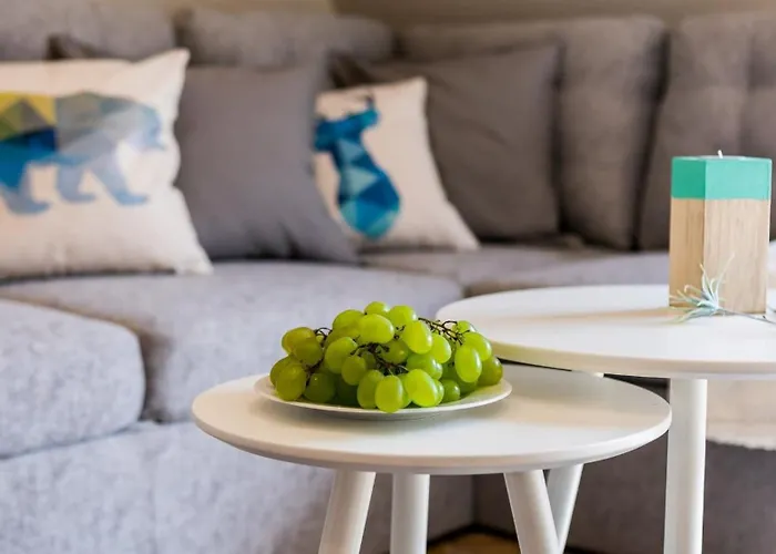 דירה Rent Like - Pardalowka Iii