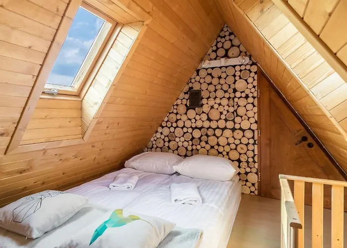 Rent Like - Pardalowka Iii דירה