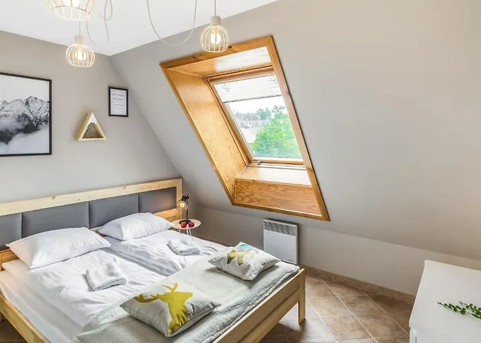 Rent Like - Pardalowka Iii *