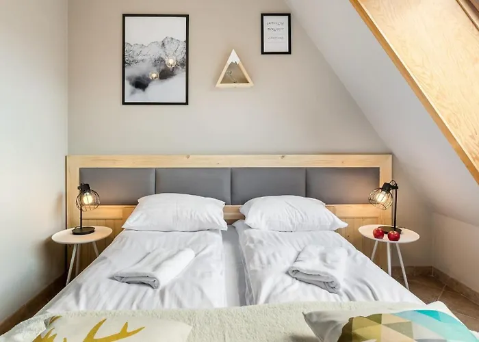 Rent Like - Pardalowka Iii