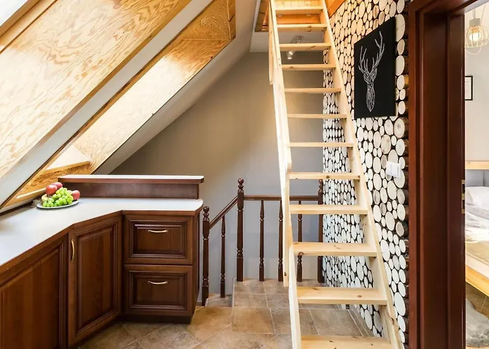 Rent Like - Pardalowka Iii דירה *