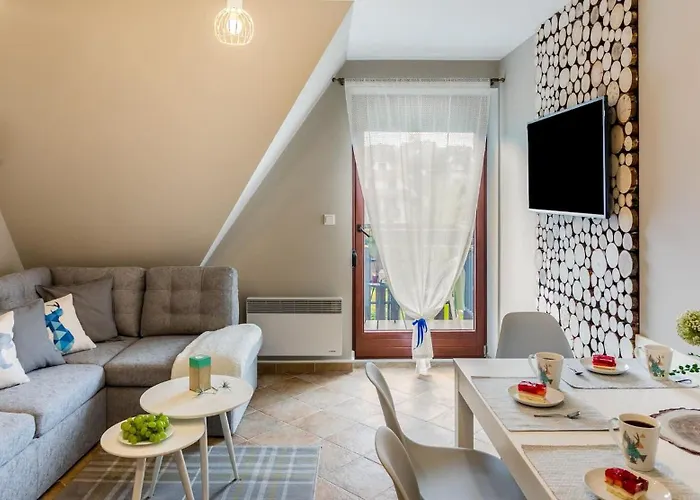 Rent Like - Pardalowka Iii