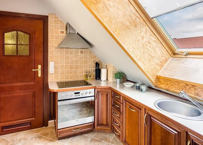 דירה Rent Like - Pardalowka Iii