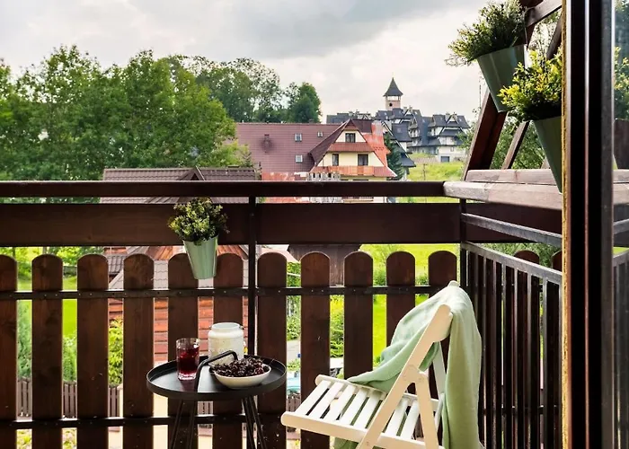 Rent Like - Pardalowka Iii